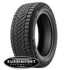 Powertrac SportXwinter PT06 235/55 R17 103 V  DOT 2026
